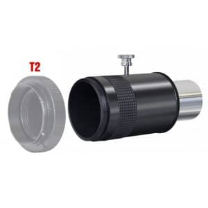 Adaptador de Cámara para Telescopio (1,25") Bresser