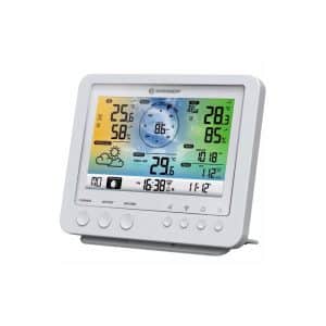 Base adicional BRESSER para Estación meteorológica