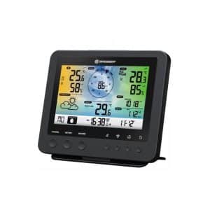 Base adicional BRESSER para Estación meteorológica 7002580