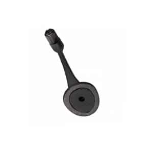 Adaptador de metal prismáticos a trípode - modelo SFM-1