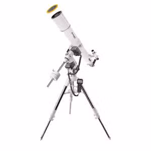 "Messier AR-90/900 EXOS-2 GOTO BRESSER Messier AR-90/900 EXOS-2 GoTo Telescope"