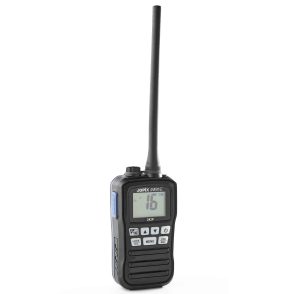 Walkie Talkie JOPIX Marine 242P con VHF [Radiocomunicación]