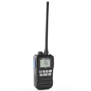 Walkie Talkie JOPIX Marine 242P con VHF [Radiocomunicación]