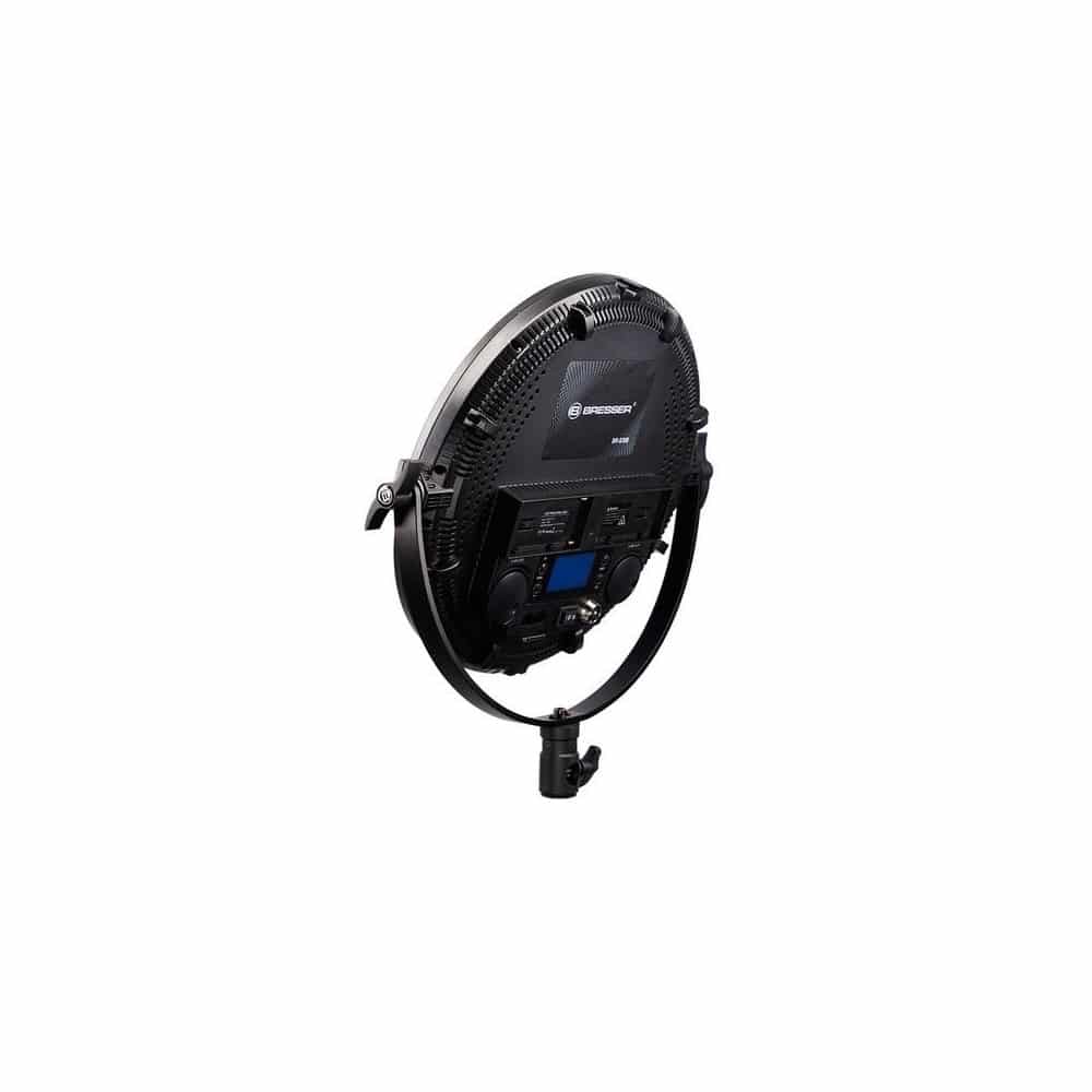 Pannello luminoso a LED BRESSER BR-S60B PRO Bi-Color 60W | F004236