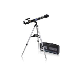 Telescopio refractor SPACE Exploration NASA 60/700 AZ [Instrumentos]