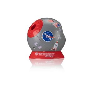 Proyector del espacio ISA Space Exploration NASA [Instrumentos]