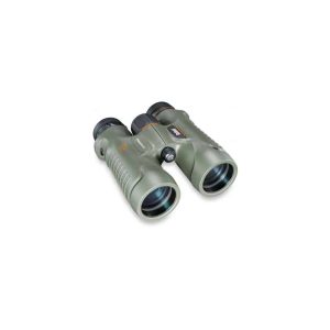 Prismático Bushnell TROPHY Bone Collector - 10x42 Negro [Prismáticos]
