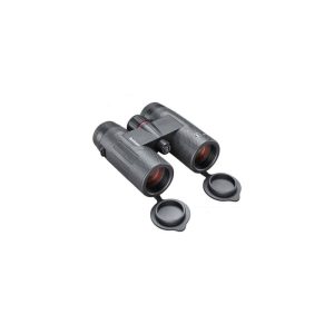 Prismático Bushnell NITRO - 10x36 negro Negro [Prismáticos]