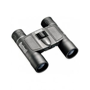 BUSHNELL PowerView 10x25 black [Prismáticos]