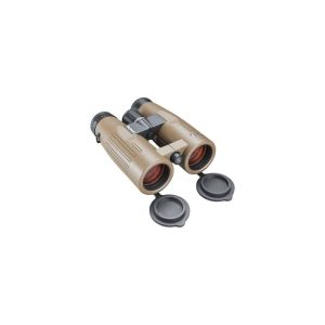 Prismático Bushnell FORGE - 8x42 Negro [Prismáticos]