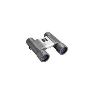Prismático Bushnell POWERVIEW 2 - 10x25 Negro [Prismáticos]