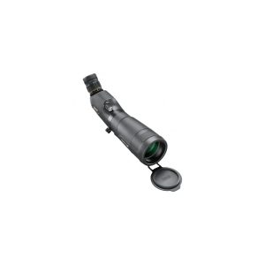 Telescopio Bushnell Trophy Xtreme 20-60x65 - 45º Negro [Prismáticos]