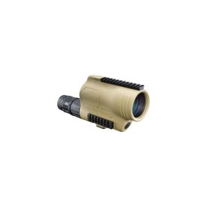 Monocular Bushnell Legend Tactical 15-45x60 Negro [Prismáticos]