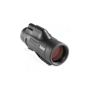 Bushnell Monocular Legend Ultra HD 10x 42mm Black [Prismáticos]