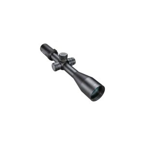 Visor BUSHNELL MATCH PRO 6-24x50 Side Focus Deploy MIL FFP ilum.