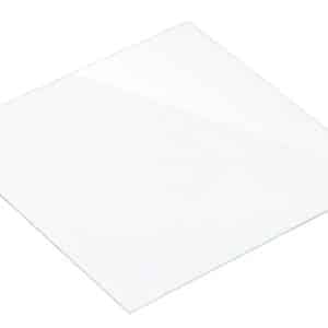 Dimensiones: 24x24 mm. Grosor: 0,13–0,17 mm