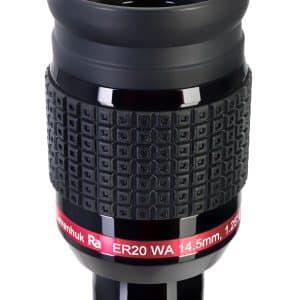 Ocular Levenhuk Ra ER20 WA 14,5 mm, 1,25'