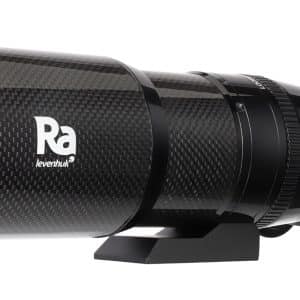 Levenhuk Ra R66 ED Doublet Carbono OTA