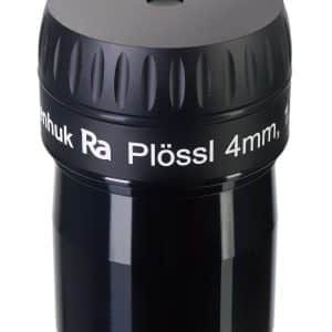 Ocular Levenhuk Ra Plössl 4 mm, 1,25'