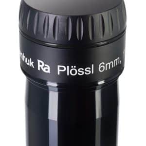 Ocular Levenhuk Ra Plössl 6 mm, 1,25'