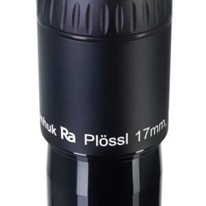 Ocular Levenhuk Ra Plössl 17 mm, 1,25'