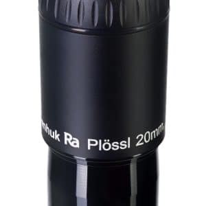 Ocular Levenhuk Ra Plössl 20 mm, 1,25'
