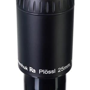 Ocular Levenhuk Ra Plössl 25 mm, 1,25'