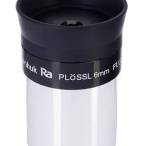 Ocular Levenhuk Plössl de 6 mm