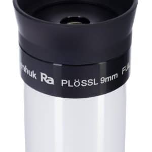 Ocular Levenhuk Plössl de 9 mm