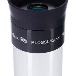 Ocular Levenhuk Plössl de 12 mm