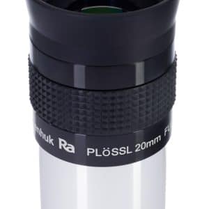 Ocular Levenhuk Plössl de 20 mm