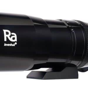 Levenhuk Ra R66 ED Doublet Black OTA