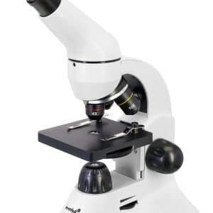 Microscopio Levenhuk Rainbow 50L
