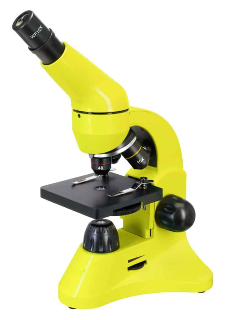 69099 levenhuk rainbow 50l lime 00