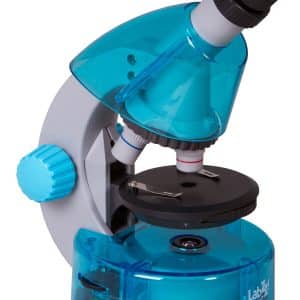 Microscopio Levenhuk LabZZ M101