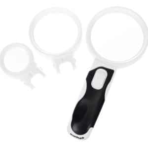 Lupa Levenhuk Zeno Multi ML11