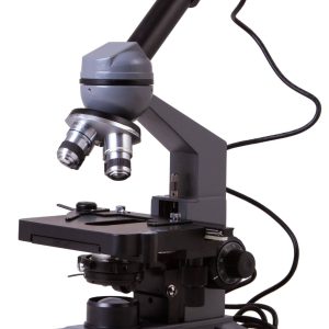 Microscopio digital monocular Levenhuk D320L PLUS 3.1M