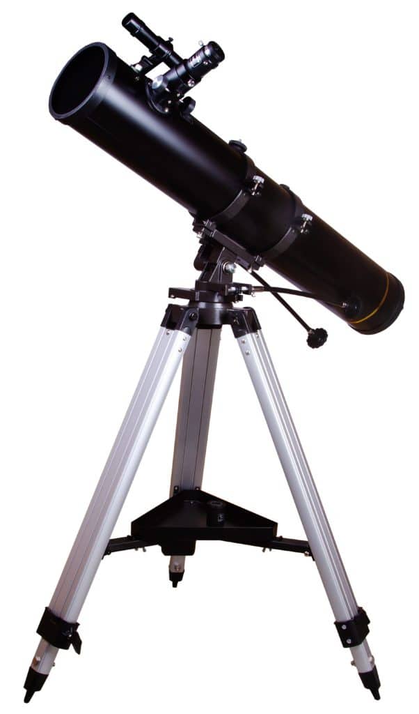 73800 levenhuk telescope skyline base 110s 00