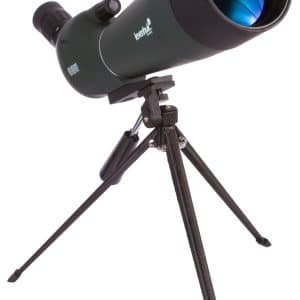Catalejo Levenhuk Blaze BASE 80
