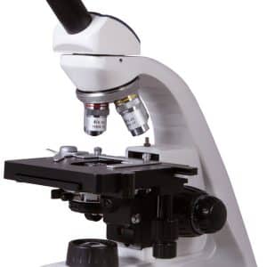 Microscopio monocular Levenhuk MED 10M