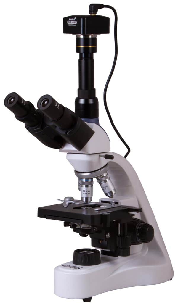 73986 levenhuk digital trinocular microscope med 10t 00