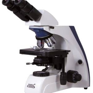 Microscopio binocular Levenhuk MED 30B