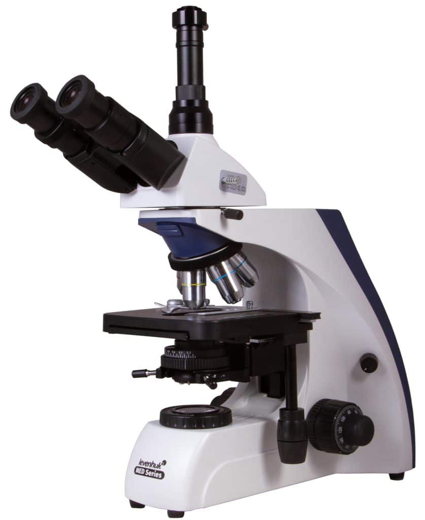 73997 levenhuk med 30t trinocular microscope 00