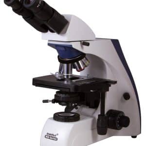 Microscopio binocular Levenhuk MED 35B