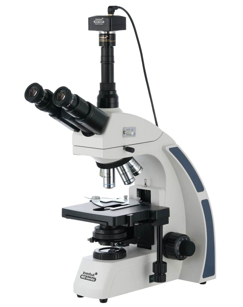 74007 levenhuk med d40t digital trinocular microscope 00