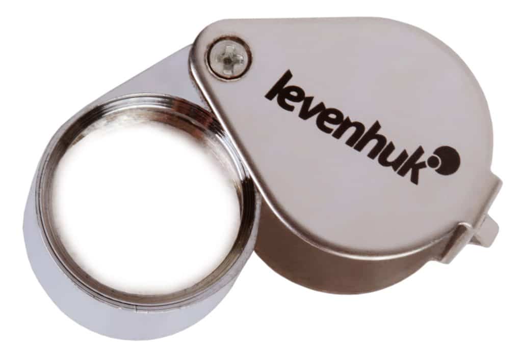 74041 levenhuk magnifier zeno gem zm5 00