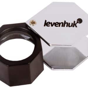 Lupa Levenhuk Zeno Gem ZM9