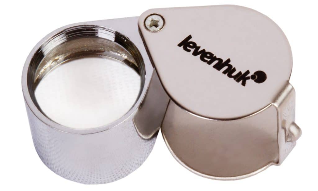 74044 levenhuk magnifier zeno gem zm11 00