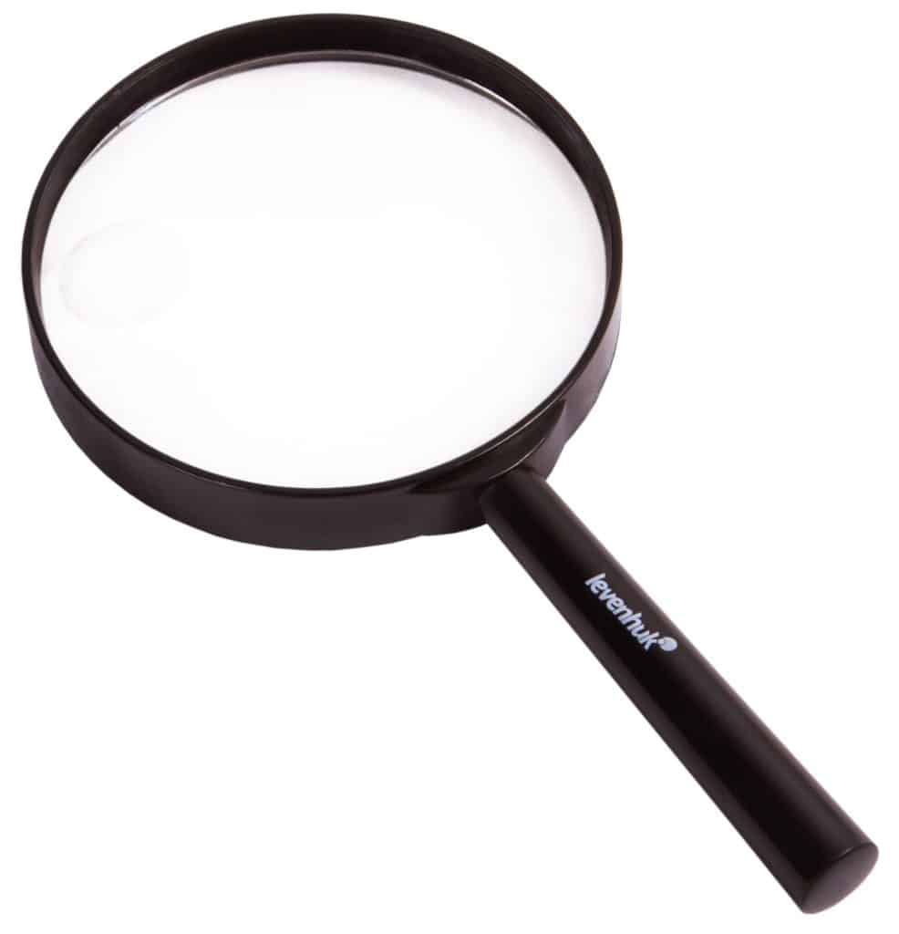 74048 levenhuk magnifier zeno handy zh9 00