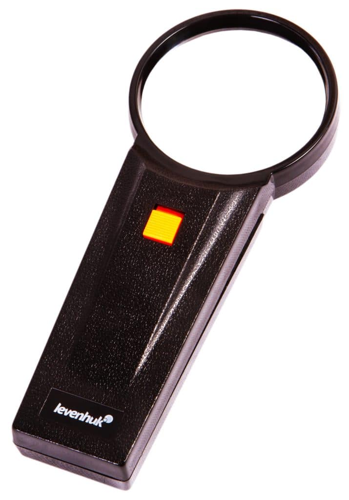 74058 levenhuk magnifier zeno handy zh31 00